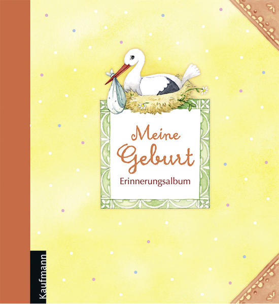 Meine Geburt
