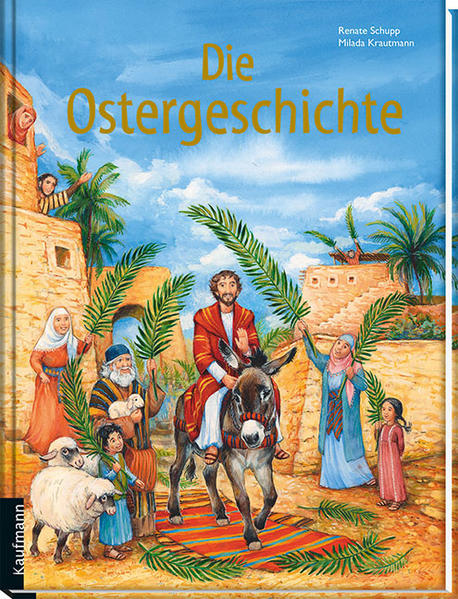 Die Ostergeschichte