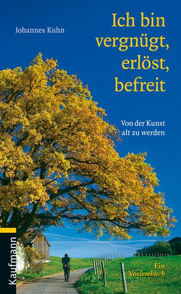 Ich bin vergnügt, erlöst, befreit