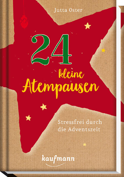 24 kleine Atempausen