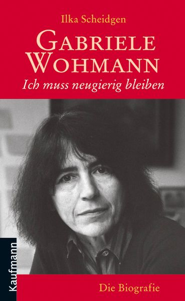 Gabriele Wohmann