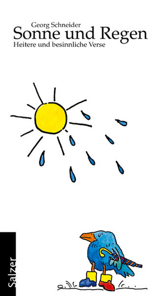 Sonne und Regen