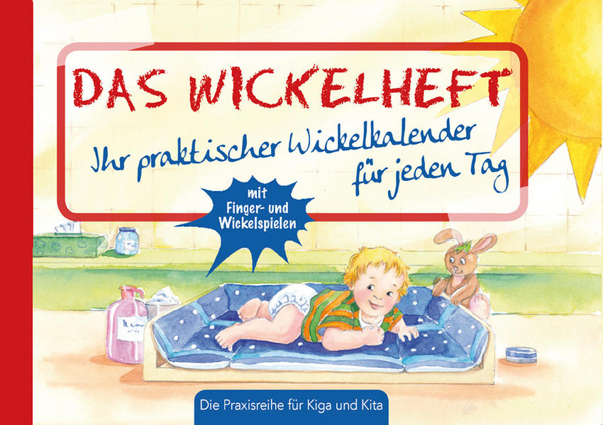 Das Wickelheft