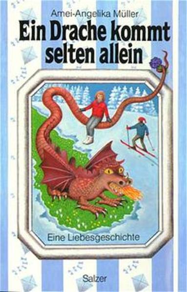 Ein Drache kommt selten allein