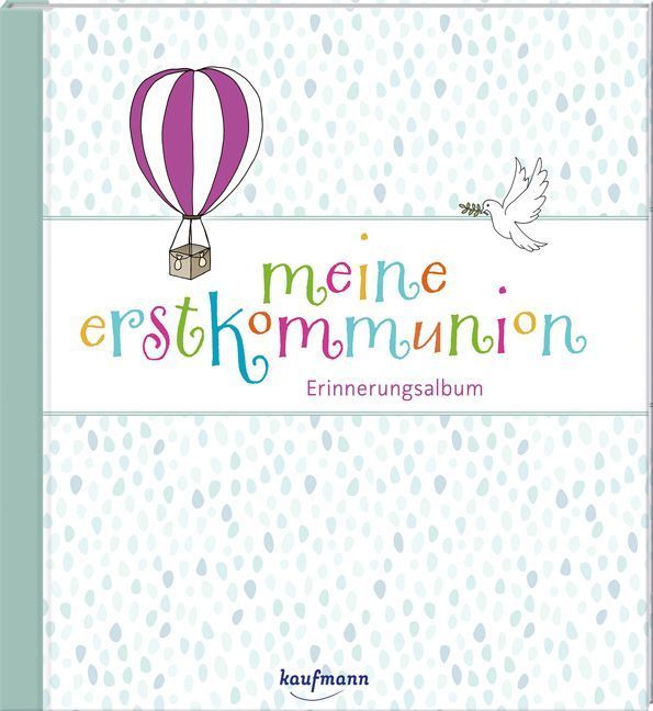 Meine Erstkommunion