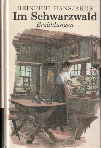 Im Schwarzwald