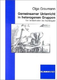 Gemeinsamer Unterricht in heterogenen Gruppen