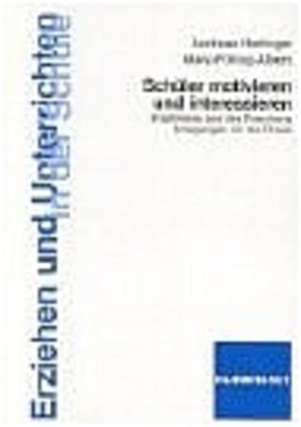 Schüler motivieren und interessieren