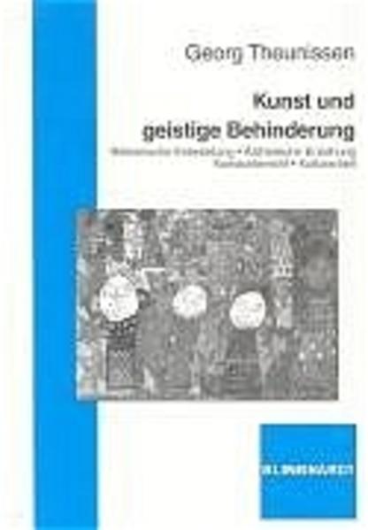 Kunst und geistige Behinderung