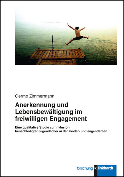 Anerkennung und Lebensbewältigung im freiwilligen Engagement.