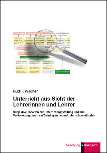 Unterricht aus Sicht der Lehrerinnen und Lehrer