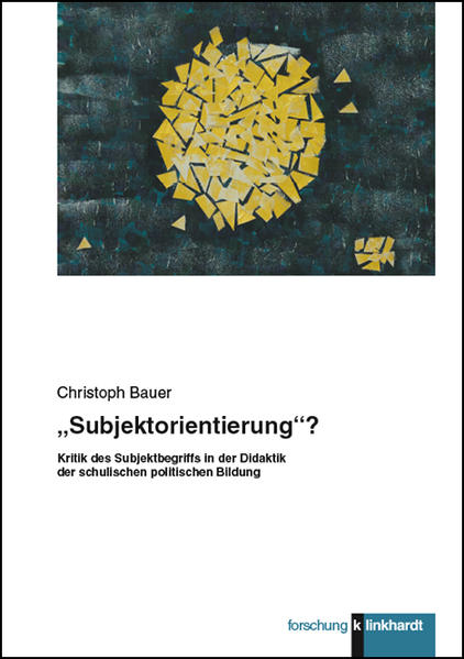 "Subjektorientierung"?