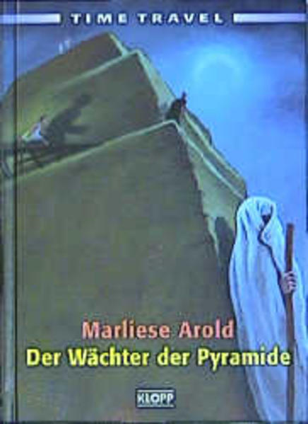 Time Travel - Der Wächter der Pyramide 