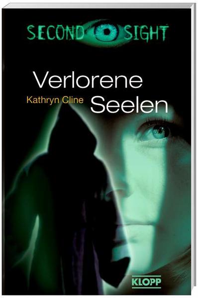 Second Sight - Verlorene Seelen