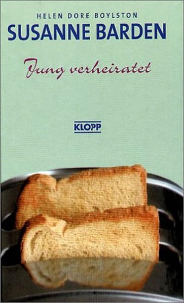 Susanne Barden / Jung verheiratet