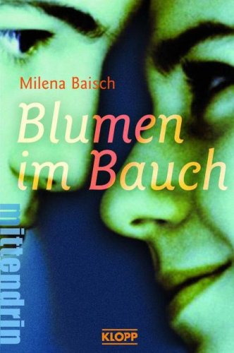 Blumen im Bauch