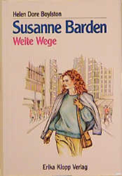 Susanne Barden / Weite Wege