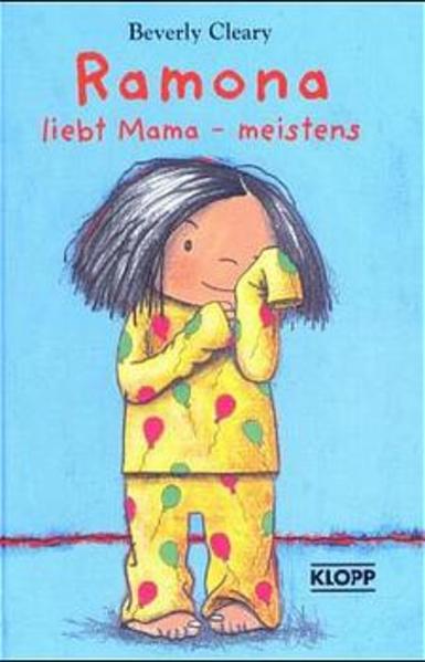 Ramona liebt Mama - meistens