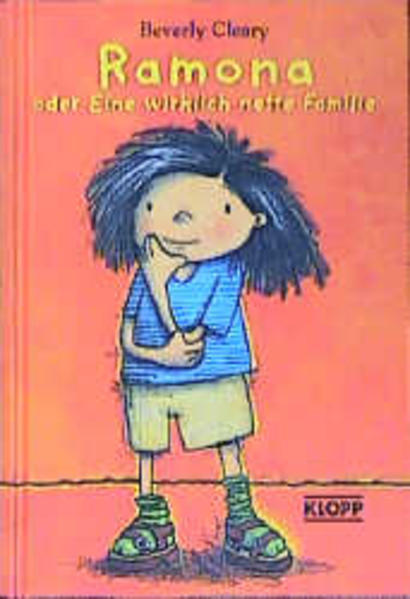 Ramona oder Eine wirklich nette Familie