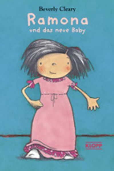 Ramona und das neue Baby