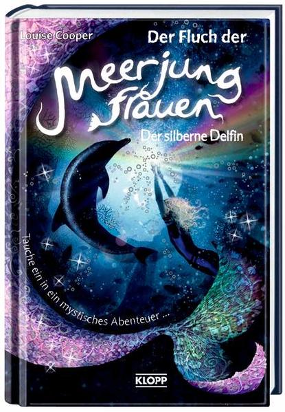 Der Fluch der Meerjungfrauen - Der silberne Delfin