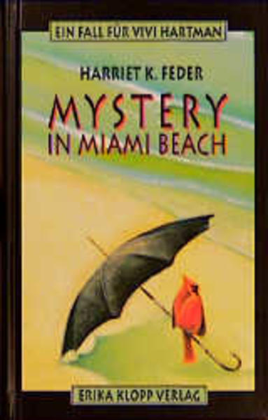 Mystery in Miamy Beach