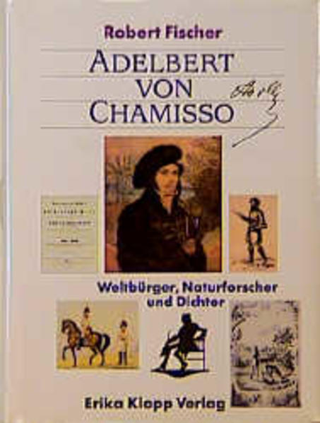 Adelbert von Chamisso