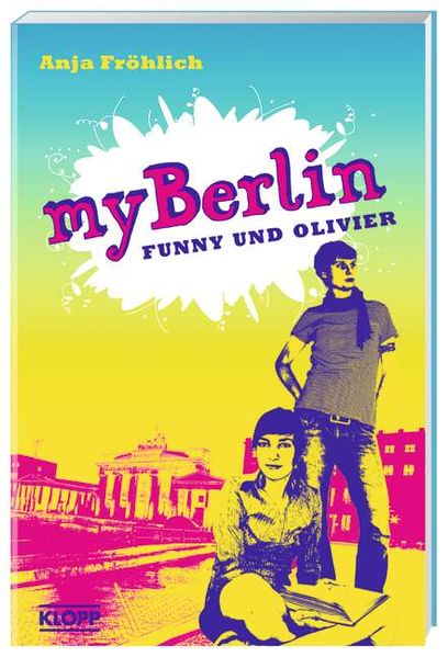 myBerlin - Funny und Olivier
