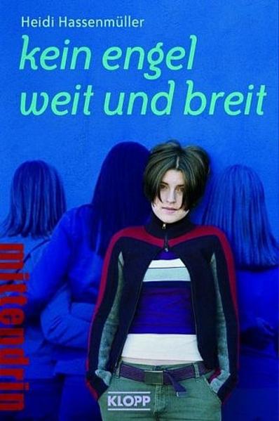 Kein Engel weit und breit