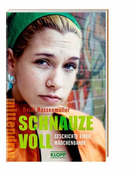 Schnauze voll