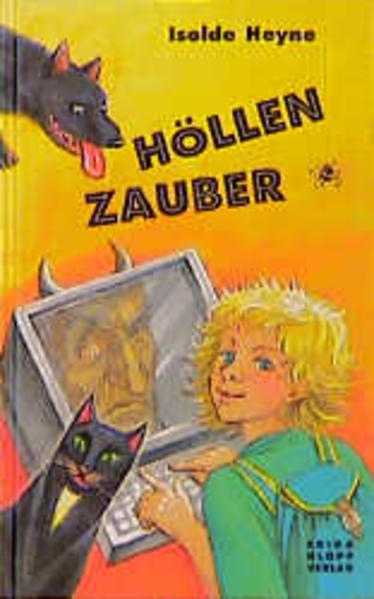 Höllenzauber