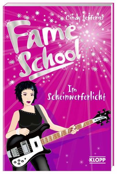 Fame School - Im Scheinwerferlicht