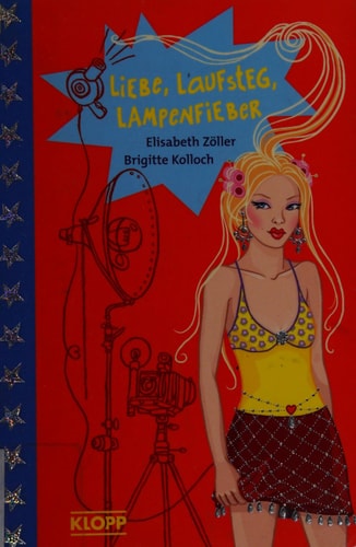 Liebe, Laufsteg, Lampenfieber