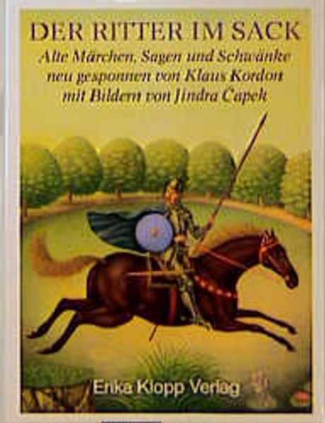 Der Ritter im Sack