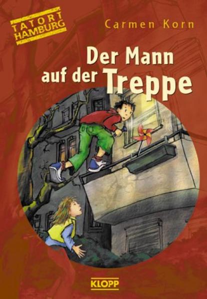 Tatort Hamburg: Der Mann auf der Treppe