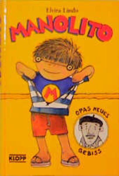 Manolito