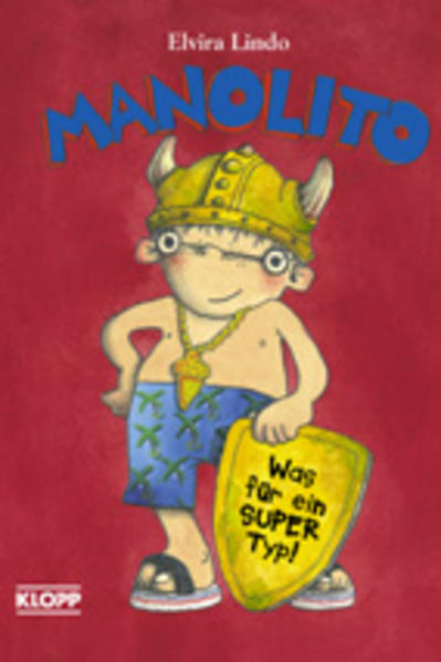 Manolito - was für ein super Typ!