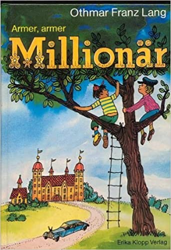 Armer, armer Millionär