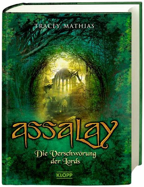 Assalay - Die Verschwörung der Lords