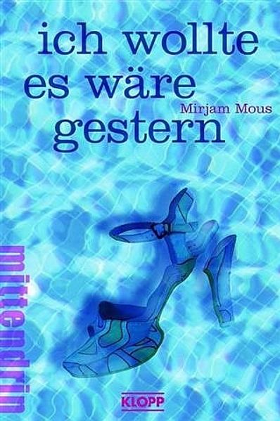 Buchcover