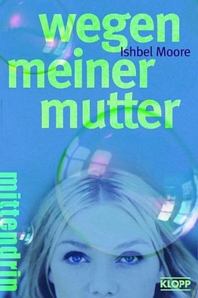 Wegen meiner Mutter