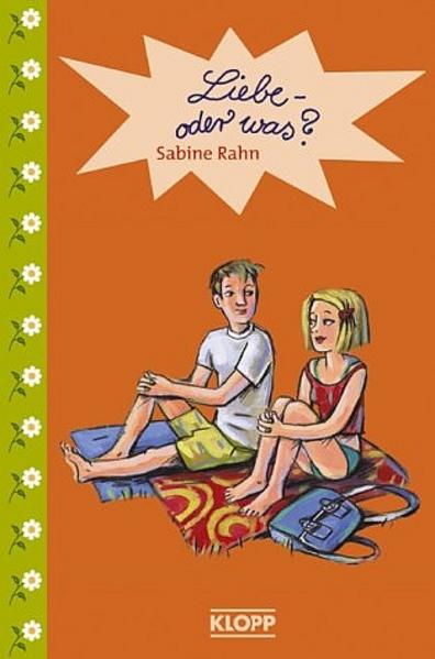 Liebe - oder was?