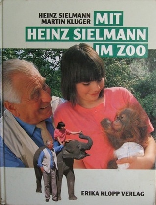 Mit Heinz Sielmann im Zoo