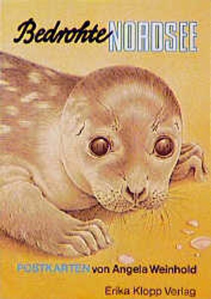Bedrohte Nordsee
