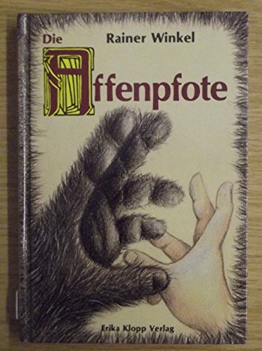 Die Affenpfote
