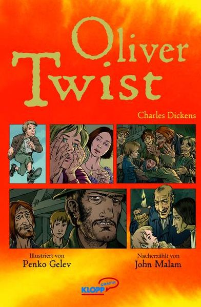 Buchcover