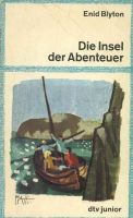 Abenteuer-Serie / Die Insel der Abenteuer