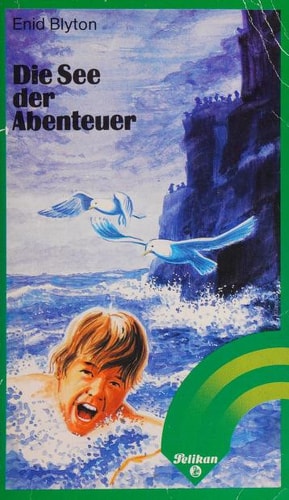 Buchcover