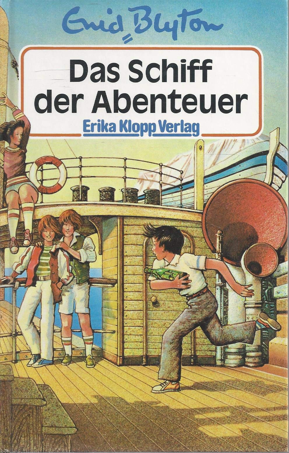 Buchcover