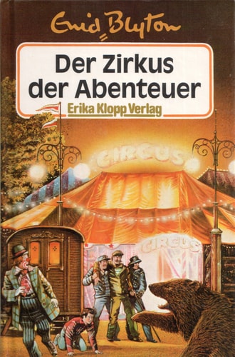 Buchcover
